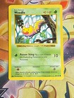 Weedle