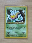 Weedle