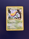 Weedle