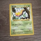 Weedle