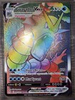 Gyarados VMAX
