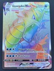 Gyarados VMAX