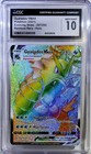 Gyarados VMAX