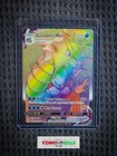 Gyarados VMAX