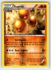 Dugtrio