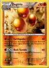 Dugtrio