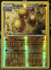 Dugtrio