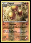 Dugtrio
