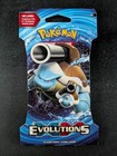 Mega Evolution Single Pack Blister