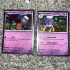 Mega Evolution Single Pack Blister