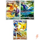 Jolteon VMAX 
