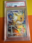Jolteon VMAX 