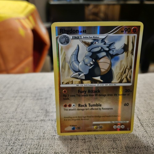 Rhydon