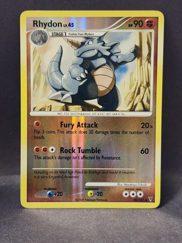 Rhydon