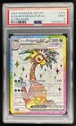 Alolan Exeggutor ex