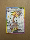 Alolan Exeggutor ex