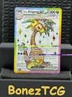 Alolan Exeggutor ex