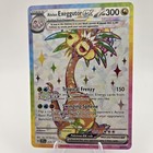 Alolan Exeggutor ex