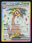 Alolan Exeggutor ex