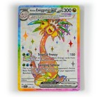 Alolan Exeggutor ex