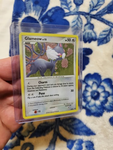 Glameow