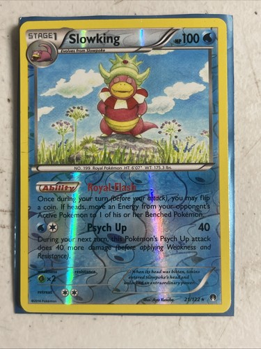 Slowking