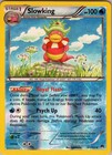 Slowking
