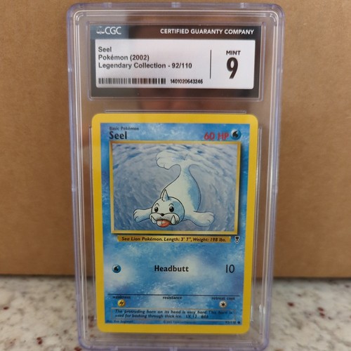 Seel
