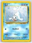 Seel