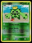 Cacnea