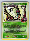 Butterfree FB