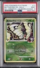 Butterfree FB