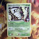 Butterfree FB