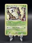 Butterfree FB