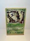 Butterfree FB