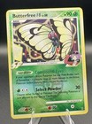 Butterfree FB