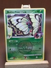 Butterfree FB