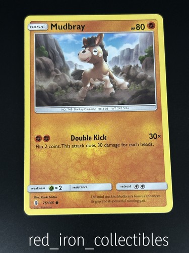 Mudbray