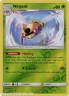 Ninjask