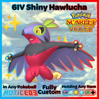 Hawlucha