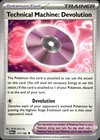 Technical Machine: Devolution