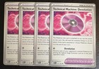 Technical Machine: Devolution