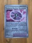 Technical Machine: Devolution