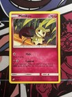 Mimikyu