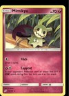 Mimikyu
