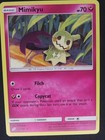 Mimikyu