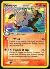 Primeape