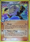 Primeape