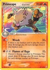 Primeape