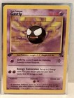 Gastly